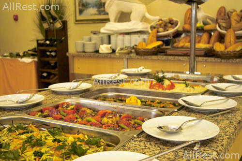 Belvista Hotel 16